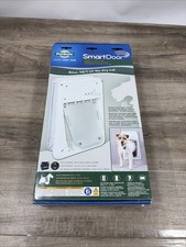 PetSafe Electronic SmartDoor Small PPA11-10711 NEW IN BOX