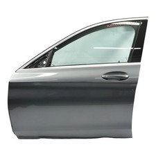 T&uuml;r Mercedes-Benz W205 A2057200105 Vorne Links Door Porta Porte