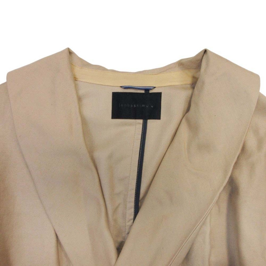 Good Condition 18ss junhashimoto Junhashimoto Sup… - image 4