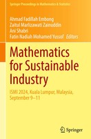 Ahmad Fadillah Embong (U. A.) | Mathematics For Sustainable Industry | Buch | Ix