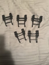 G.I. Joe The General 1990 Vehicle Part Rocket Mount