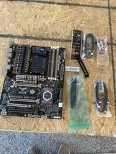 Per ricambi non testati ASUS Sabertooth 990FX R2.0 scheda madre e parti varie