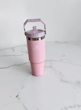 Stanley iceflow flip straw tumbler 30oz new release