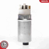 Kraftstoffpumpe Esen SKV 02SKV238 FüR Skoda Seat VW Ford Audi 1J1 Golf 12V 43Mm