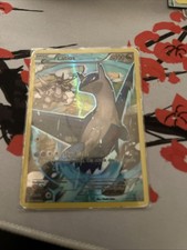 Latios XY79 Black Star Promo LP on eBay
