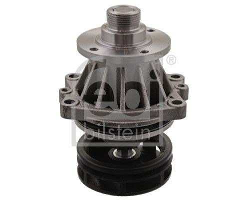 Water Pump fits BMW 325 E36, E46 2.5 90 to 06 Coolant 11511433712 11511433828 - Image 37