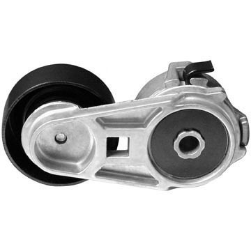 Drive Belt Tensioner Assembly A/C Dayco For 2004-2009 Cadillac SRX 3.6L
