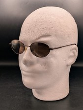 Maui Jim MJ-146-19 Coral Reef Frame Brown Polarized HCL Bronze Sunglasses