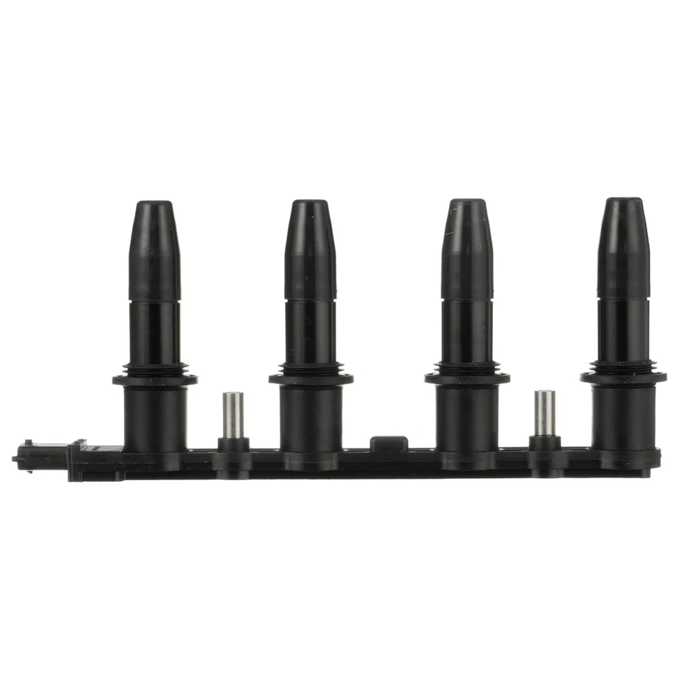 Bobina de encendido Delphi CE20009 se adapta a 08-09 Saturn Astra 1,8 L-L4 Foto 3 de 4