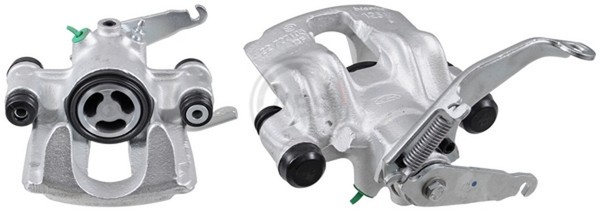 A.B.S. Bremssattel 423832 Grauguss FüR Ford Transit Bus Tdci RWD 16V-image
