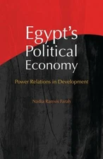 Egypt's Political Economy : Power Relations in Development Nadia