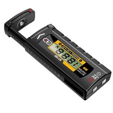 Battery Tester Household Voltage Checker for AAA AA C D 6F22 1.5V 9V Batteries