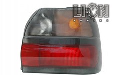 Rückleuchte Heckleuchte für Renault 19 2 rechts Beifahrerseite