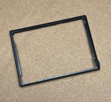 NEW Original LCD Screen Frame Cover Case For Sony ILCE-7RM2 A7R II A7RM2