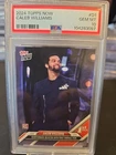 2024 Topps Now - Caleb Williams #D-1 /24667 (RC)