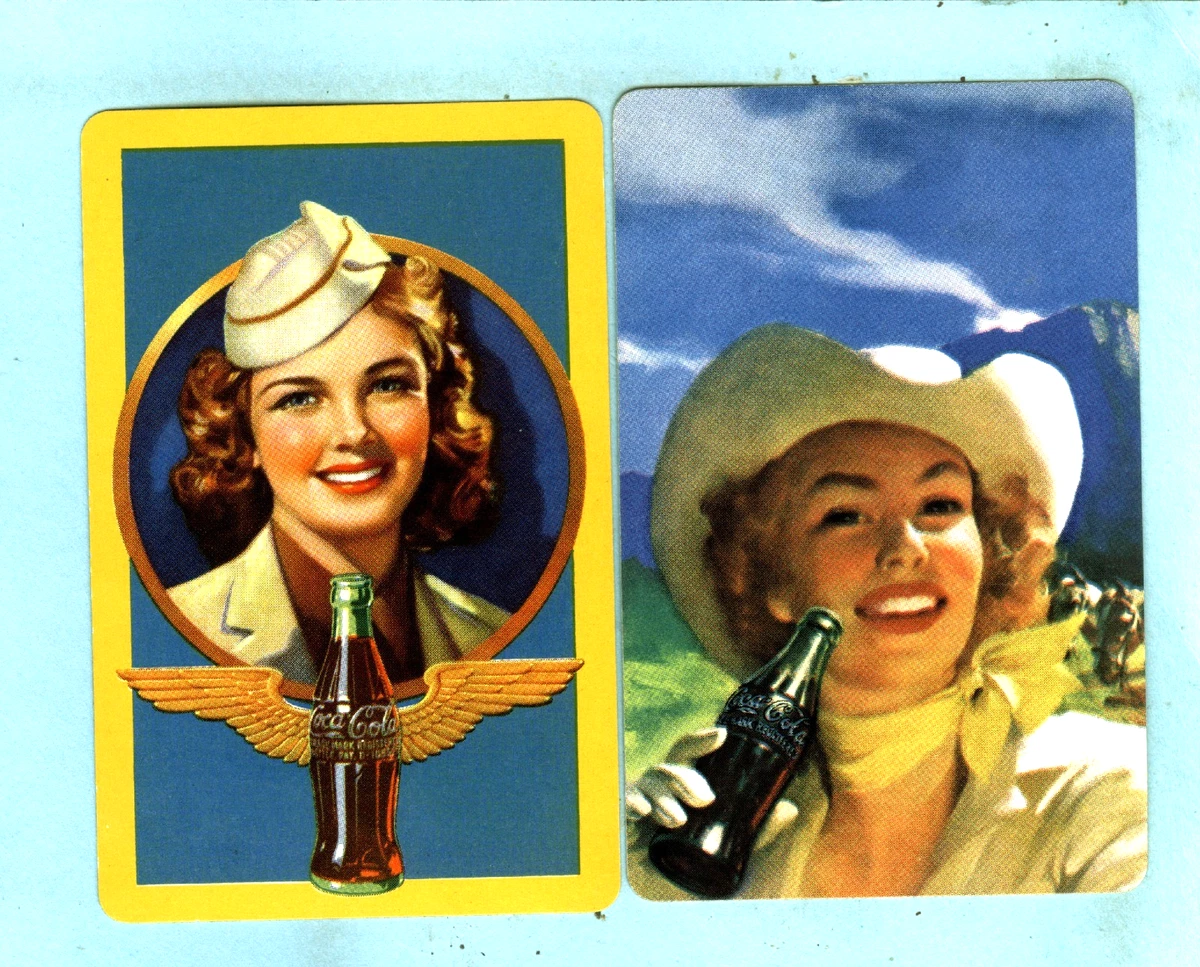 Coca-Cola Collectable Trading Cards for sale | eBay