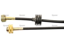 Traktormeterwelle für Deutz DX 85 90 110 120  4.10 4.30 4.50 4.70 6.05 6.30 7.1