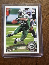 2011 Topps Football #290 LaDainian Tomlinson NM-Mint