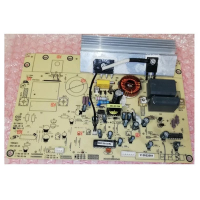 Brandt 303203101376 Power Module Cooking Plate