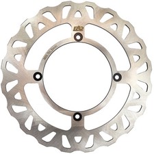 DISQUE DE FREIN ARRIERE RB MAX ADAPT. BETA RR 50CC 2004-2020 / BETA 125CC