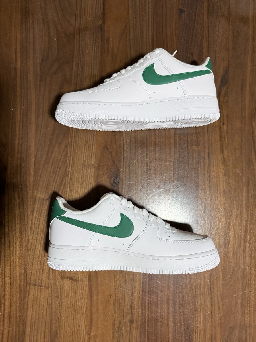 Nike Air Force '07 “Malachite” Forces Size 11 (FJ4146 121) Uptowns