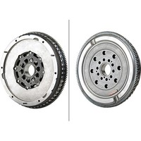 Luk 415 0716 10 Schwungrad FüR Volvo C30 C70 I S40 I S60 I S80 I V50 V60 V70