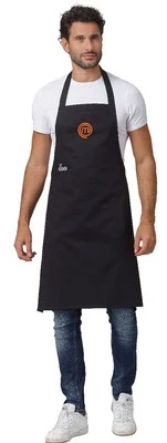 SIGGI Grembiule originale Masterchef