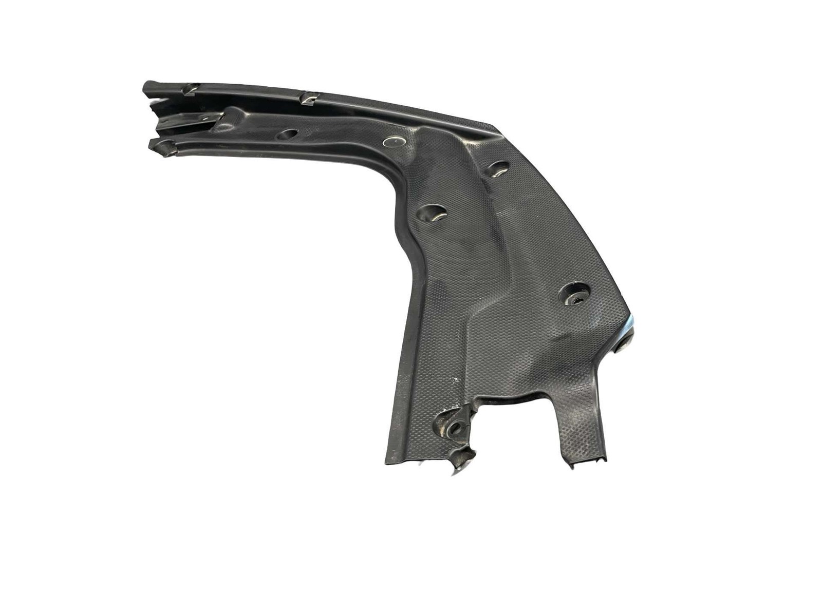 Lamborghini Huracan Front Left Bumper panel