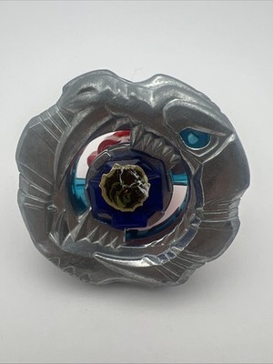 Berserker Behemoth F230TB Beyblade Hasbro Shogun Steel MFB | eBay