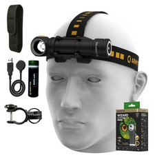 Armytek Wizard C2 Pro Max LR - 3870 Lumens Wa...