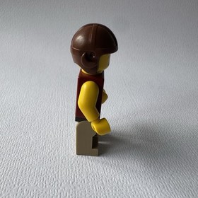 LEGO Dino Hero Tranquilizer Belt Minifigure (dino001) 5887 5884 Jurassic