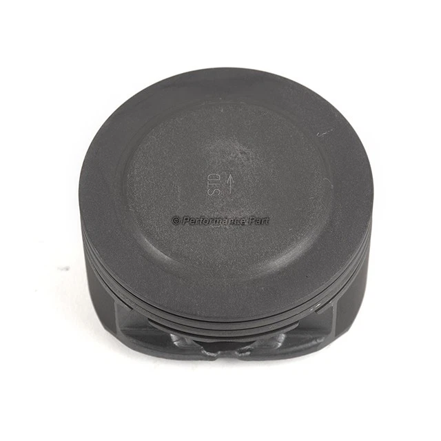 Pistones con anillos para 02-05 Buick 4,2 L L6 DOHC 24v LL8 Foto 3 de 4