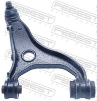 Febest 0824-S12RLH Obere Control Arm Lenker Hinterachse FüR Subaru