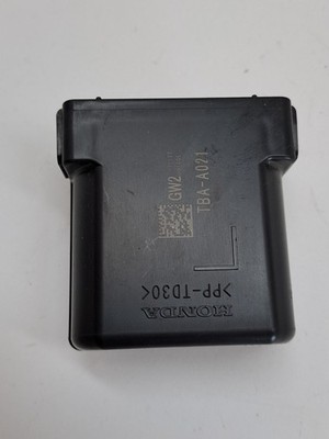 TBAA021 ELEKTRONIKMODUL / 601727 für HONDA CIVIC LIM.5 (FK)