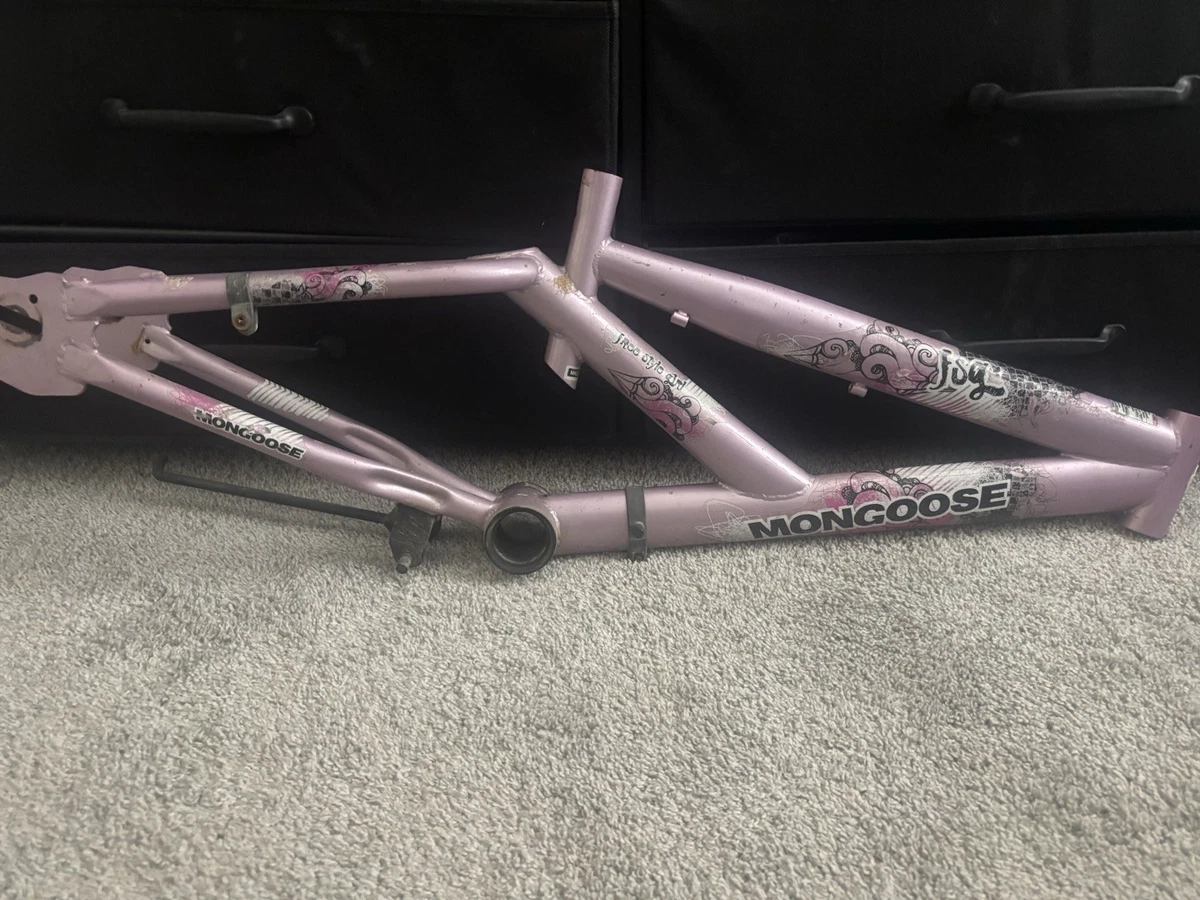 Mongoose Bike Frames for BMX Bike for sale | eBay