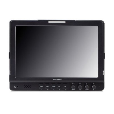 FeelWorld FW1018SPV1 10.1 In 1920x1200 IPS 3G SDI HDMI Monitor
