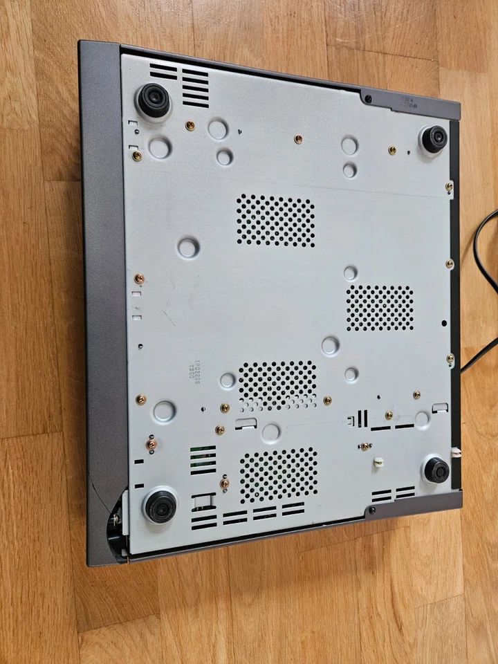 PHILIPS NMS 8250 MSX2 - totalmente funcional - Imagen 4 de 4