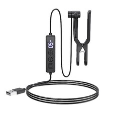 Auto Clicker Device Clip on Phone Screen Tapper for Giving A Like in Tiktok