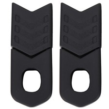 HOT Bicycle Crankset Crank Arm Boots Protectors Cycling Protectiveeeve Cover BA