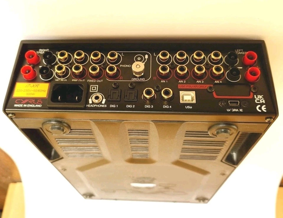 Cyrus I7-XR - Bild 2 von 4