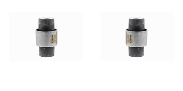 2X Vaico Querlenkerlager Hinten Links Rechts FüR Mercedes C-Klasse T-Model-image