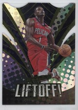 2023-24 Panini Revolution Liftoff! Zion Williamson #3 1oa8