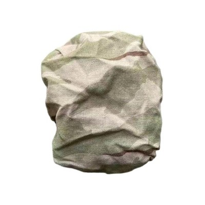 1/6 Figures Backpack Cover for 12inch Male Collectable Action Figures Body