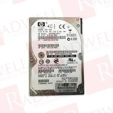 HEWLETT PACKARD COMPUTER DG0300FARVV / DG0300FARVV (USED)