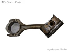 Piston and Connecting Rod Standard For 05-07 Ford F-250 Super Duty  6.8