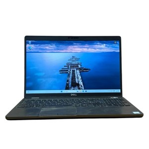 Dell Latitude 5500 i7-8665U 8GB RAM 256GB SSD – 15,6” FHD | Ohne Netzteil#T53