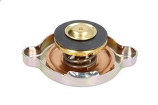 Verschlussdeckel, K&uuml;hler MAHLE CRB 14 000P PORSCHE 924 2 1975-1989