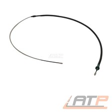 HANDBREMSSEIL LINKS ODER RECHTS HINTEN FÜR PEUGEOT 207 BJ 06-13