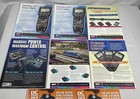 Model Railroader magazine 8 issues from 2007 — photo 4