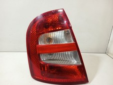 6Y6945111B RÜCKLEUCHTE AUßEN LINKS / 6792214 FÜR SKODA FABIA I 6Y2 1.9 SDI